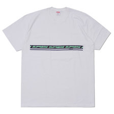 Supreme 19SS Hard Goods Tee WHITE画像