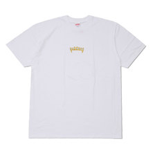 Supreme 19SS Fronts Tee WHITE画像