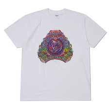 Supreme 19SS Knot Tee WHITE画像