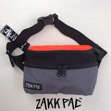 ZAKK PAC HIP BAG画像