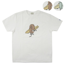 The Endless Summer TES 3rd WAVE TEE FH-9574320画像