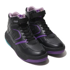 CONVERSE ACCELERATOR ENERGY WAVE MD BLACK 32766191画像