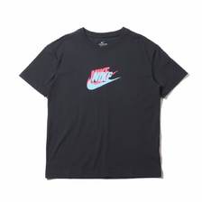 NIKE AS W NSW TEE BOY FUTURA BLACK AR5333-010画像