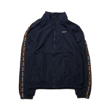 Timberland Track suite funnel neck DARK SAPPHIRE A1O8U-433画像