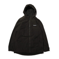 Timberland YCC Lightweight parka PEAT A1O8S-P01画像