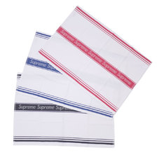 Supreme 19SS Dish Towels (Set of 3)画像