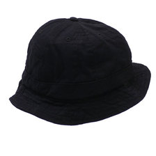 Supreme 19SS Patchwork Bell Hat BLACK画像