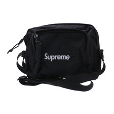 Supreme 19SS Shoulder Bag BLACK画像