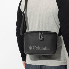 Columbia Bremner Slope Cooler Bag PU2037画像