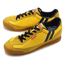 PATRICK BRONX YLW 3105-J画像