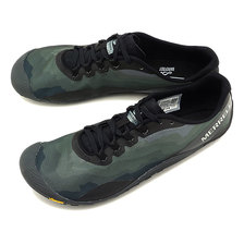 MERRELL MNS VAPOR GLOVE 4 BLACK 50395画像