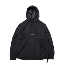 Timberland YCC Funnel neck Pull over BLACK A1O8K-001画像