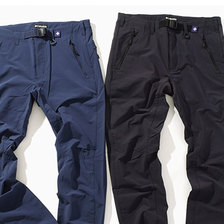 Columbia &times; Dr.Denim Honzawa Whitestone Point Lightweight Pant PM4945画像