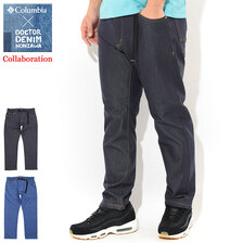 Columbia &times; Dr.Denim Honzawa Joseph Stream Pant PM0029画像