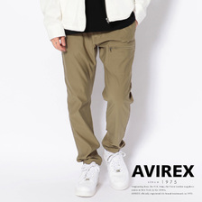 AVIREX CIRCLE STRETCH UTILITY PANT 6196078画像