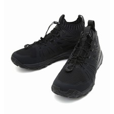 Mammut Saentis Knit Low Men -black-phantom- 3030-03390画像