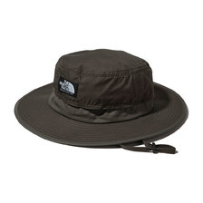 THE NORTH FACE HORIZON HAT NEW TAUPE × NEW TAUPELIGHT GREEN NN01707-NN画像