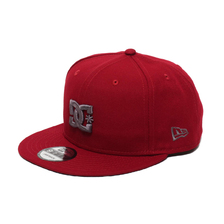 DC SHOES EMPIRE FIELDER Pomegranate ADYHA03749-RZG0画像