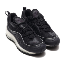 NIKE AIR MAX 98 OIL GREY/OIL GREY-BLACK-SUMMIT WHITE 640744-009画像