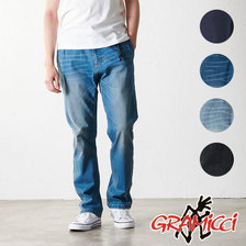 GRAMICCI DENIM NN-PANTS GMP-19S009画像