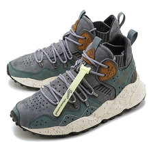 Danner Flower MOUNTAIN N.VOLCANO GRAY D122000画像