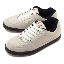e's ACCEL OG WHITE/BLACK画像