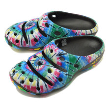 KEEN MEN YOGUI ARTS Dye Spiral 11 1020293画像