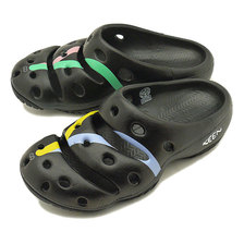 KEEN MEN YOGUI ARTS Sync Hanao 1020294画像