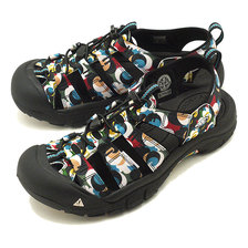 KEEN MEN NEWPORT H2 Piece Of Peace 1020289画像