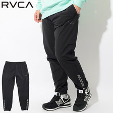 RVCA VA Resin Pant AJ041-705画像