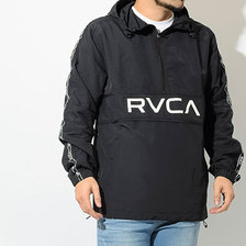 RVCA Adapter Anorak JKT AJ041-753画像