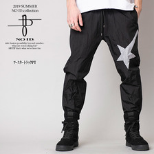 NO ID. ツースタートラックPT 444006-875P画像