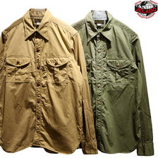JELADO Pressman Shirt AG41125画像