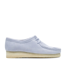 Clarks Wallabee 26140920画像