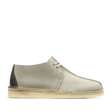 Clarks Desert Trek Sand Suede 26138666画像