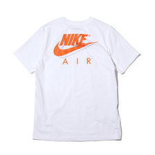 NIKE AS M NSW TEE STORY PACK 2 WHITE AR5063-100画像