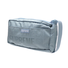 Supreme 19SS Organizer Pouch ICE画像