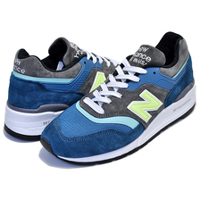 new balance M997PAC MADE IN U.S.A.画像