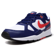 NIKE AIR SPAN 2 "LIMITED EDITION for NSW" WHT/NVY/RED AH8047-404画像
