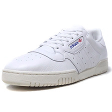 adidas POWERPHASE "LIMITED EDITION for ENERGY+" WHT/NAT EF2888画像
