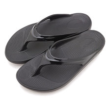 OOFOS OOlala Black 5020050画像