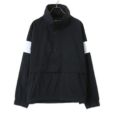is-ness NYLON PULLOVER JACKET 31LECOQJK01画像