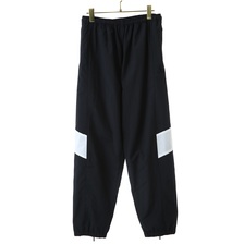 is-ness NYLON EZ TROUSERS 31LECOQPT01画像