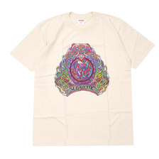 Supreme 19SS Knot Tee NATURAL画像