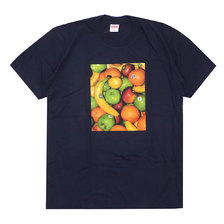 Supreme 19SS Fruit Tee 19SS Fruit Tee画像