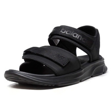 new balance SDL250BK BLACK画像