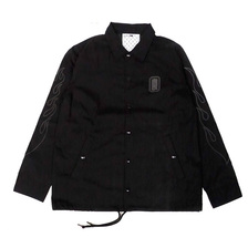 CLUCT 東京改 COACH JKT "mita sneakers" BLK 02981画像