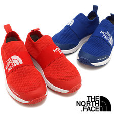THE NORTH FACE K Ultra Low III NFJ51947画像