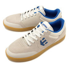 etnies MARANA MICHELIN WHITE/BLUE/GUM画像