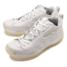 gravis RIVAL WHITE/CLEAR 05020画像